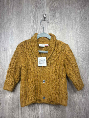 Zara Size 12-18m Sweater