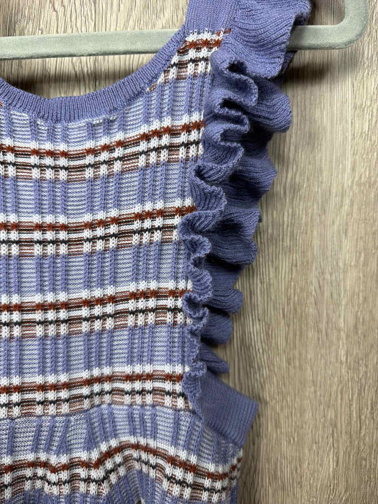FUB Size 3-4y Dress