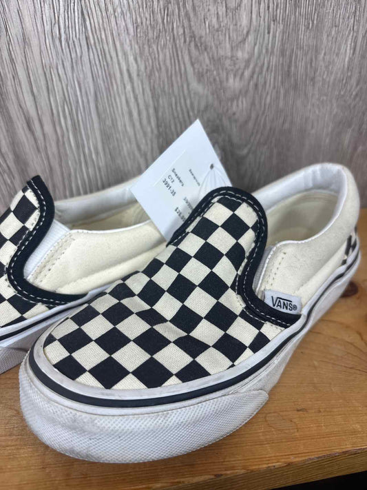 Vans Size C12 Sneakers