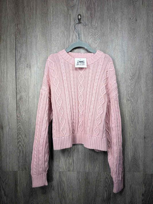 Gap Size 8-9y Sweater