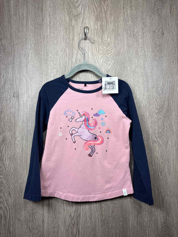 Deux Par Deux Size 5y Shirt
