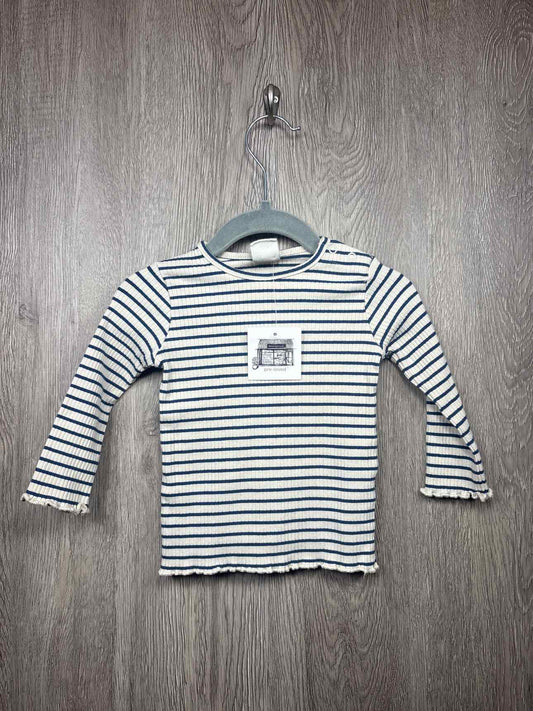 Hema Size 6-9m Shirt