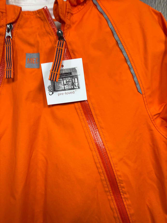 MEC Size 18-24m Rain gear