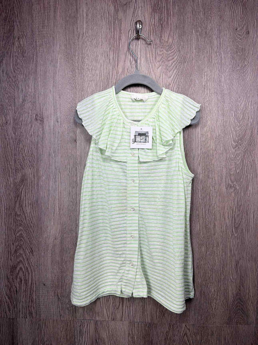 Morley Size 8y Shirt