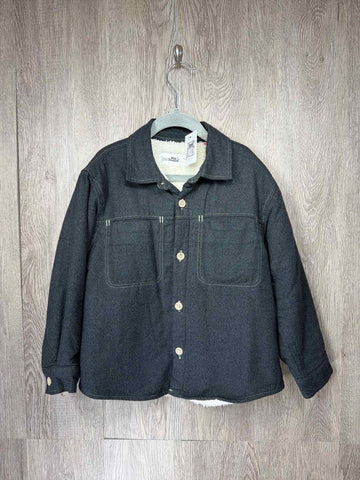 Zara Size 6y Jackets & Outerwear