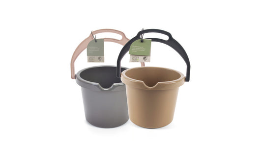 Green Bean - Bucket