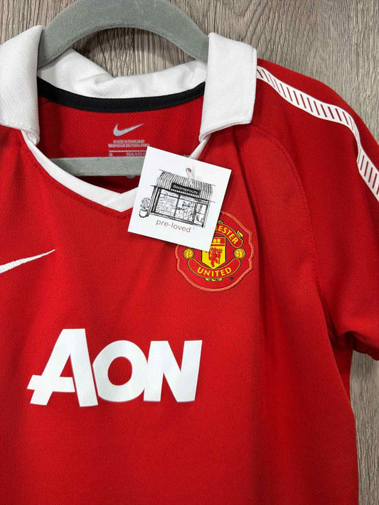 Nike Size 4-5y Outfit