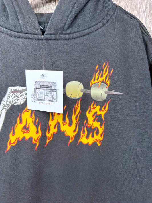 Vans Size 10-11y Hoodie