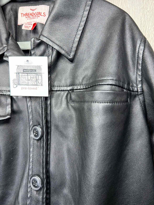 Size 5-6y Jackets & Outerwear