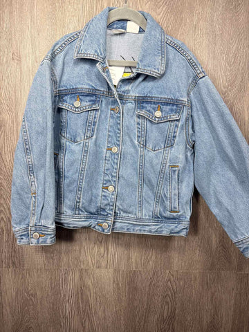 Size 6-7y Jackets & Outerwear