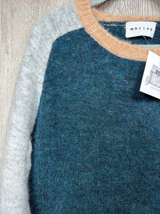 Morley Size 10y Sweater
