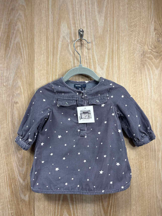 Gap Size 3-6m Dress