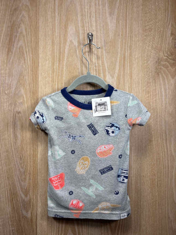 Gap Size 2y Pajamas
