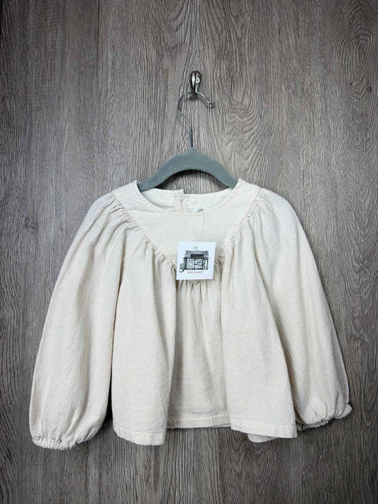 Zara Size 2y Shirt