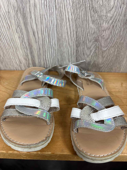 Harper Canyon Size C11 Summer