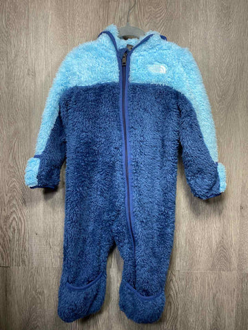 The North Face Size 6-12m Jackets & Outerwear