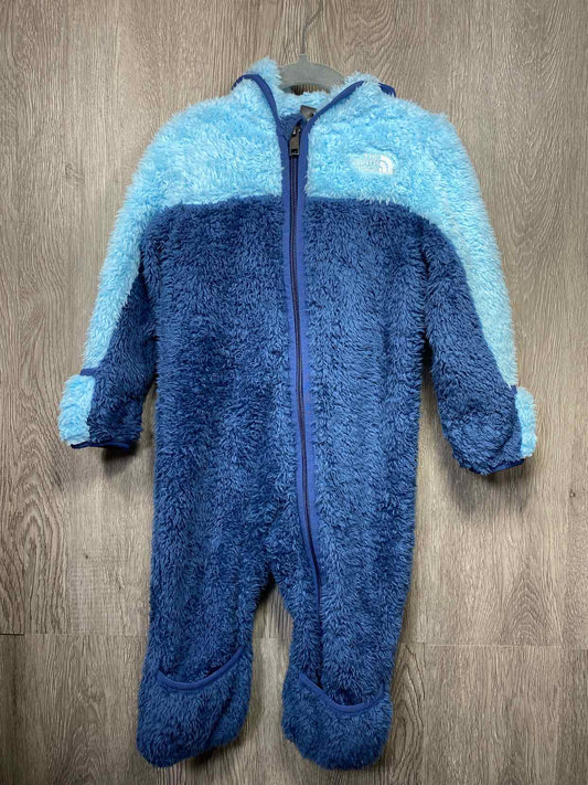 The North Face Size 6-12m Jackets & Outerwear