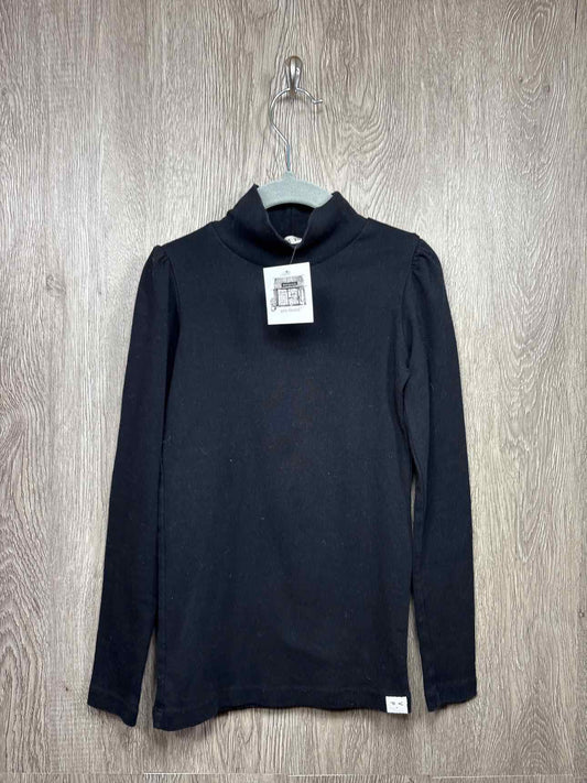 Petits Vilains Size 6-7y Shirt