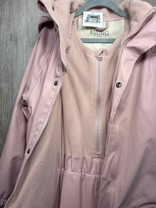 Kuling Rain gear