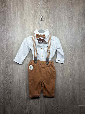 Size 0-3m Outfit