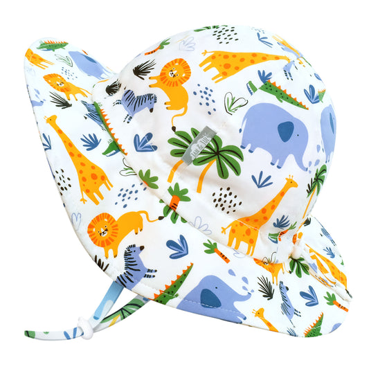 Sun Hat - Safari