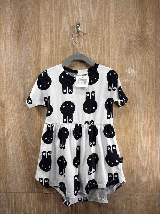 Hux Size 2y Dress
