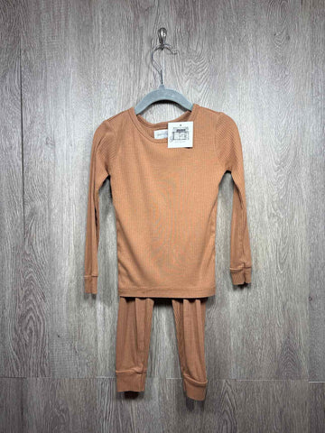 Petit Lem Size 3y Pajamas