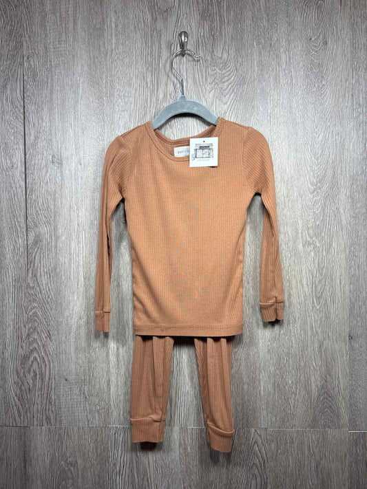 Petit Lem Size 3y Pajamas