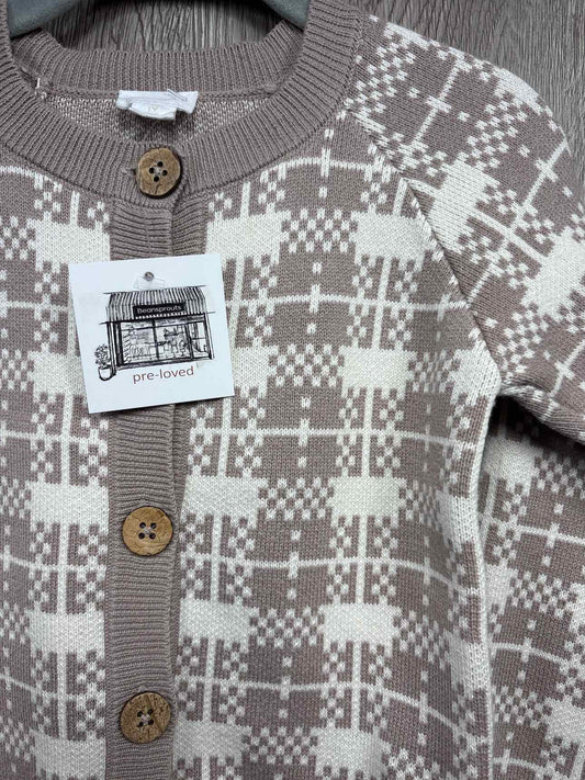 Jamie Kay Size 9-12m Sweater