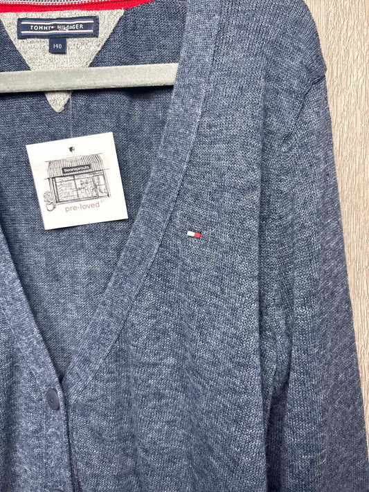 Tommy Hilfiger Size 10y Sweater