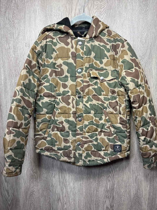 Size 6-7y Jackets & Outerwear