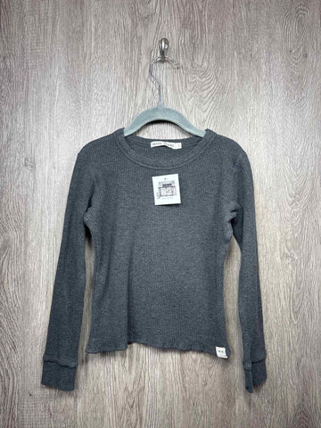Petits Vilains Size 4-5y Shirt