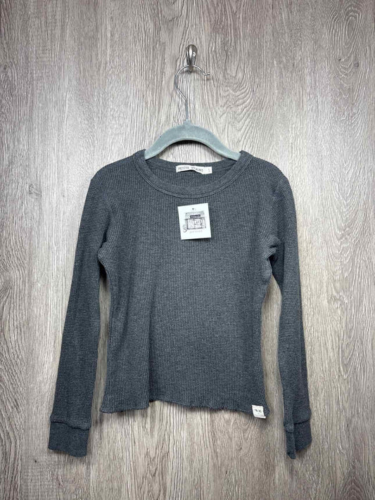 Petits Vilains Size 4-5y Shirt