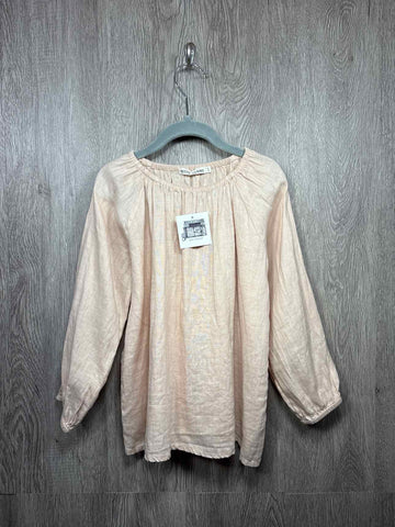 Petits Vilains Size 6-7y Shirt
