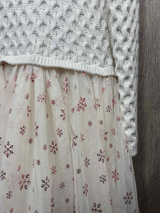 Hatley Size 8y Dress