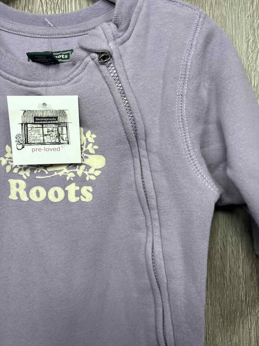 Roots Size 12-18m Jackets & Outerwear