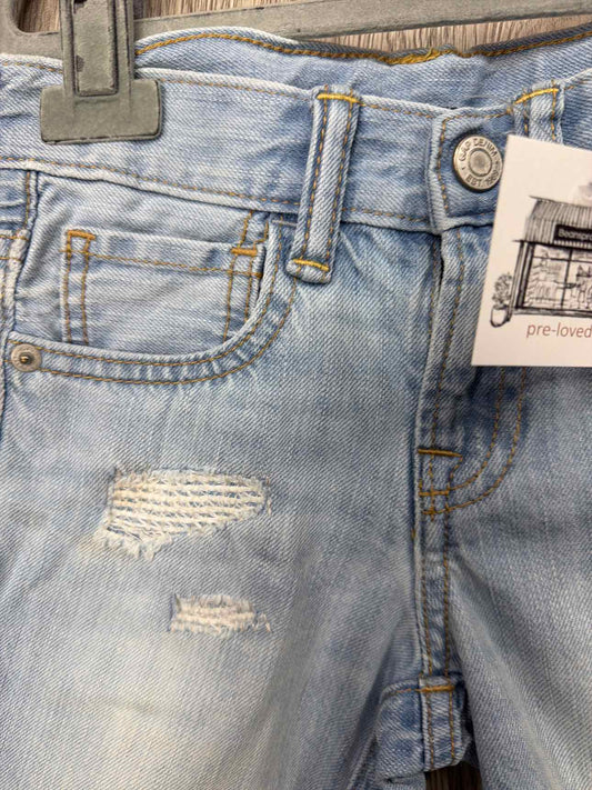 Gap Size 5y Shorts