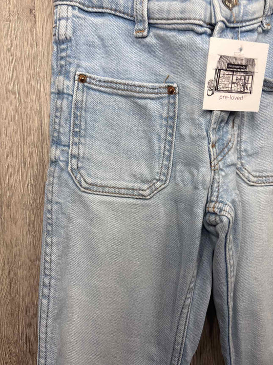 Zara Size 7y Pants
