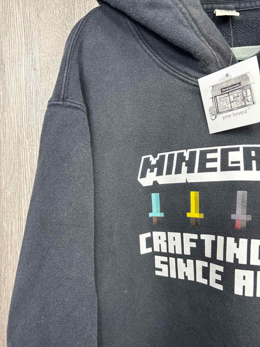 Uniqlo Size 7-8y Hoodie