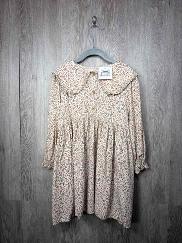 Vignette Size 8y Dress