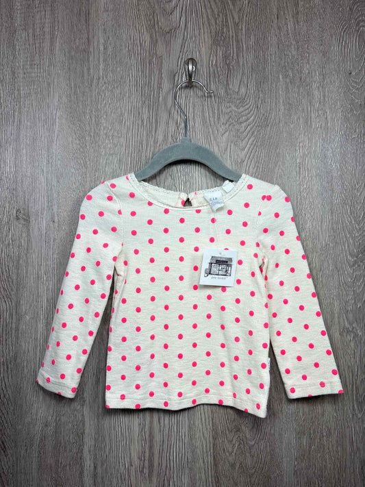 Gap Size 18-24m Shirt