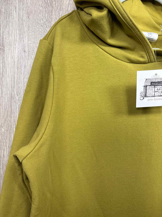 Peekaboo Beans Size 10y Hoodie