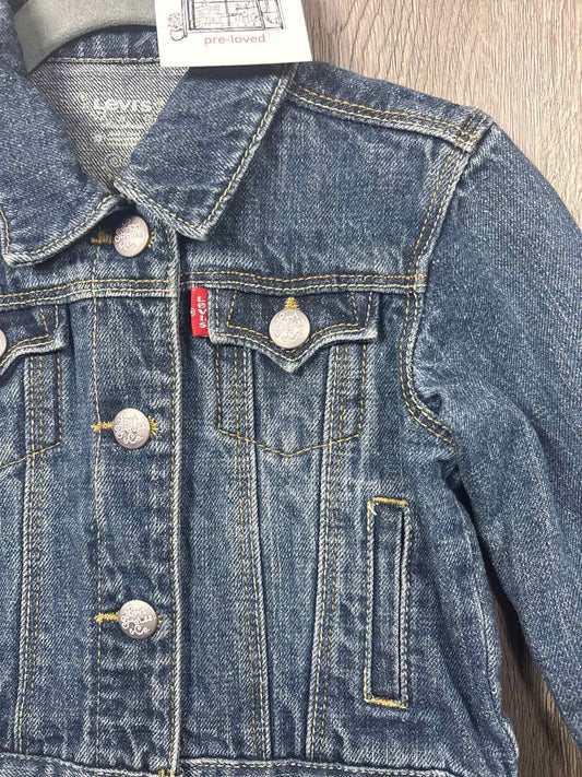 Levi's Size 18-24m Jackets & Outerwear