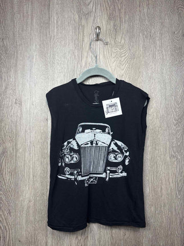 Size 4y Shirt