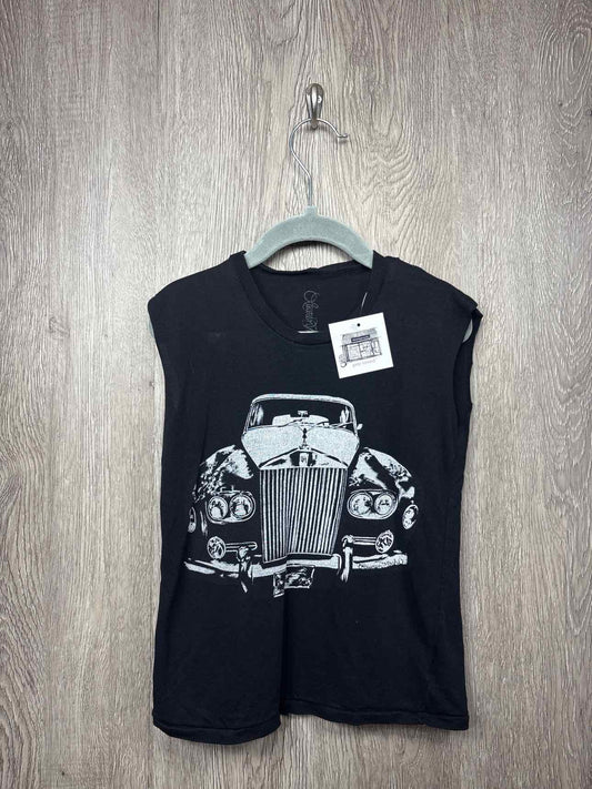 Size 4y Shirt