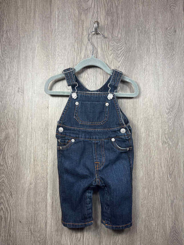 7 for all mankind Size 0-3m Overalls
