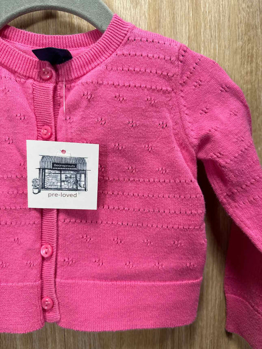 Gap Size 12-18m Sweater