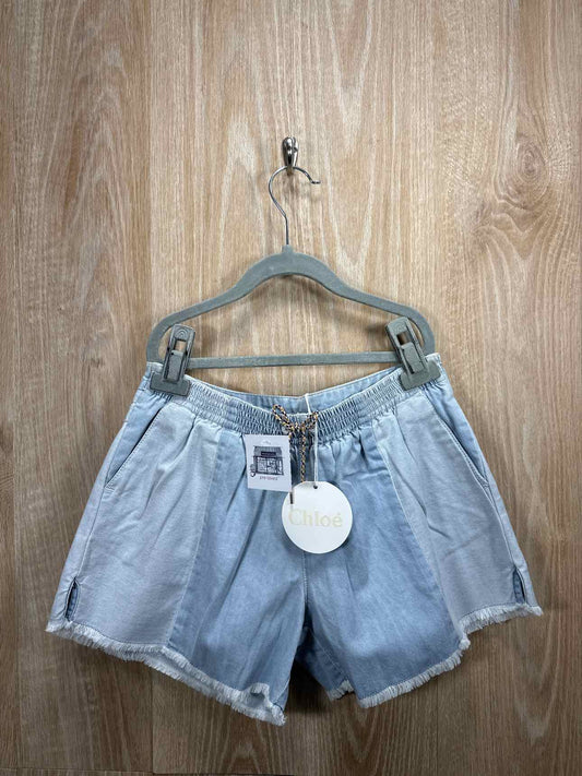 Chloe Size 12y Shorts