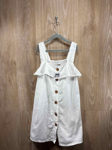 Size 8y Dress