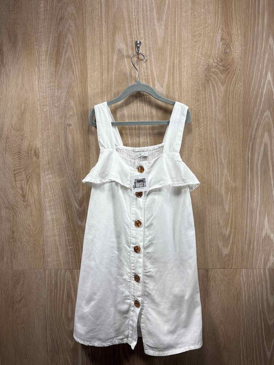 Size 8y Dress